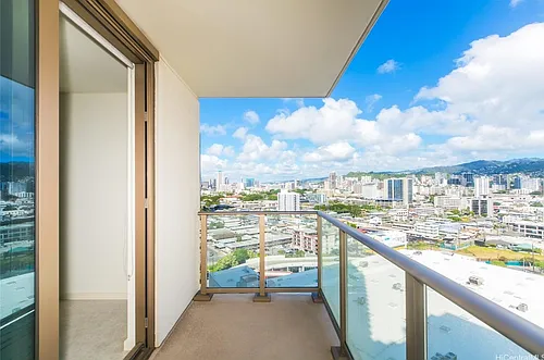 1388 Kapiolani Blvd Photo 1