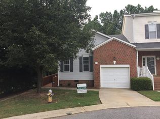 219 Grand Springs Ct, Garner, NC 27529