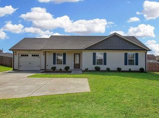 943 Hugh Hunter Rd, Oak Grove, KY 42262