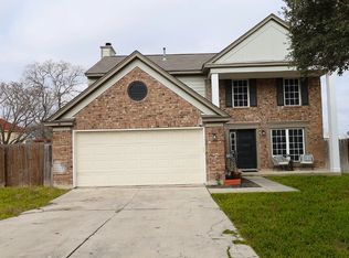 5811 Bear Lake Dr, San Antonio, TX 78244