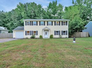 405 Chesapeake Ave, Stevensville, MD 21666