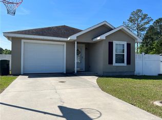 164 Winstead Dr, Brunswick, GA 31525