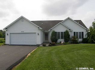 14330 W Bacon Rd, Albion, NY 14411