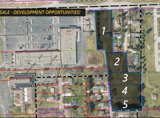 0 Cathey Ave Lot 4, Washington, MI 48094