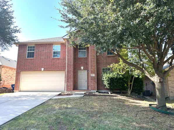 10687 Midway Dr, Frisco, TX 75035