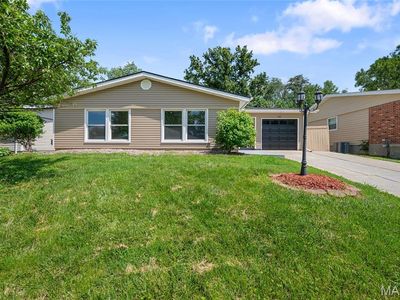 3314 Cordes Dr, Saint Louis, MO, 63125