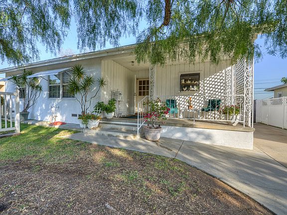 Enjoy the Front Porch