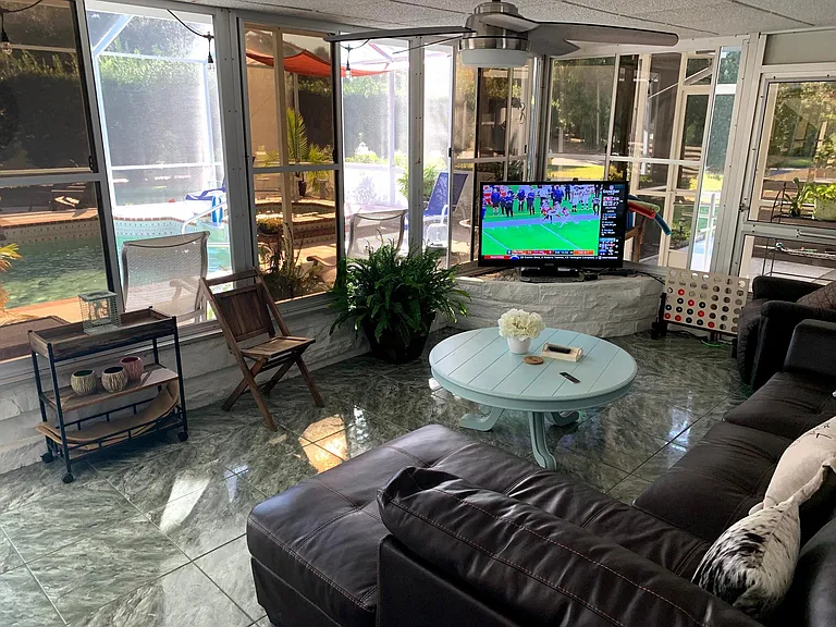 Florida Room