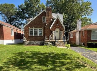 1637 Veronica Ave, Saint Louis, MO 63147