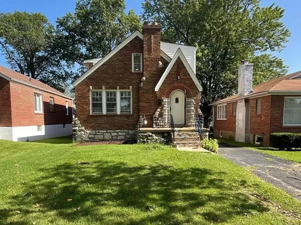 1637 Veronica Ave, Saint Louis, MO 63147