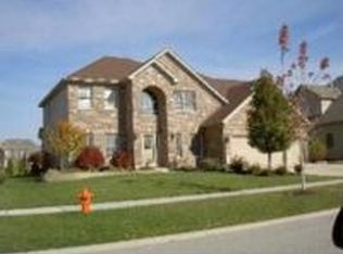 3843 Junebreeze Ln, Naperville, IL 60564