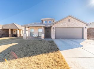 13613 Avenue W, Lubbock, TX 79423