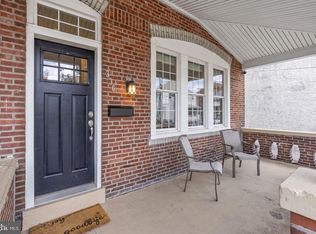 336 Prospect Ave, Bridgeport, PA 19405
