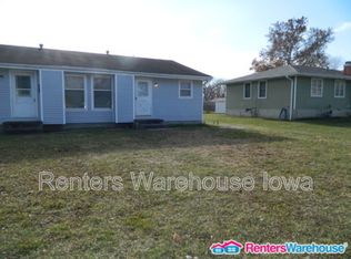 2753 Cleveland Ave, Des Moines, IA 50317