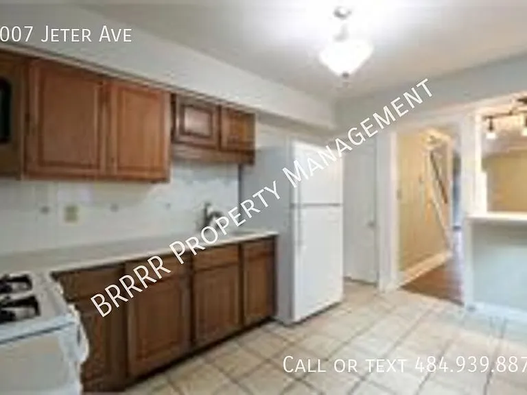 1007 Jeter Ave — Photo 12