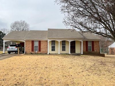 114 Hunter Dr, Senatobia, MS, 38668