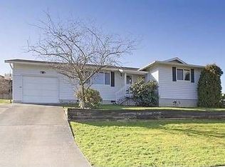 6115 Snowden Dr, Ferndale, WA 98248