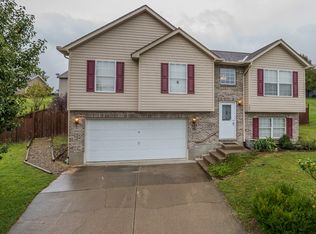 205 Crittenden Ct, Crittenden, KY 41030