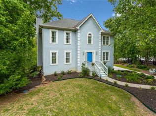 84 Alice Way, Hiram, GA 30141