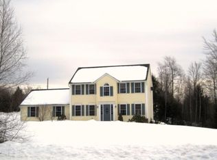 83 Taggart Cir, Rindge, NH 03461