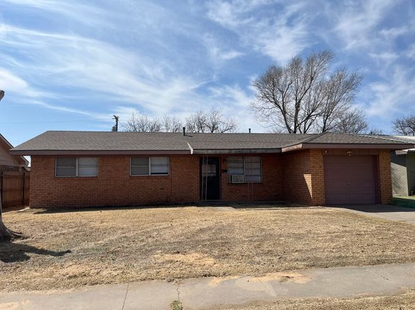 1321 Navajo Trl