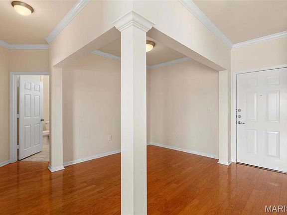 2nd image of 1270 Strassner Dr APT 3408