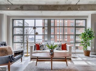 850 Aliceanna St APT 605, Baltimore, MD 21202