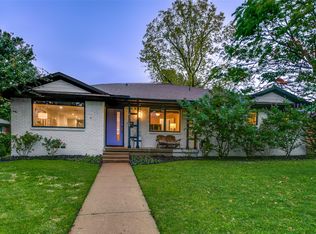 8315 Londonderry Ln, Dallas, TX 75228