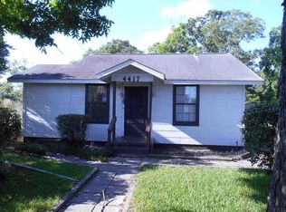 4417 Westover St, Pensacola, FL 32506