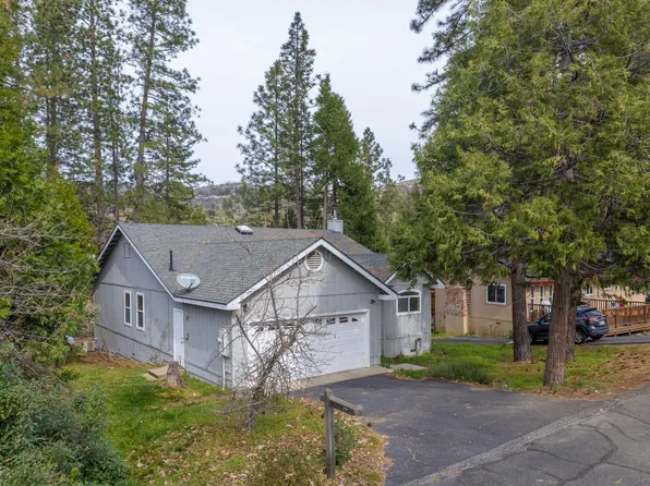 34128 Shaver Springs Rd, Auberry, CA 93602