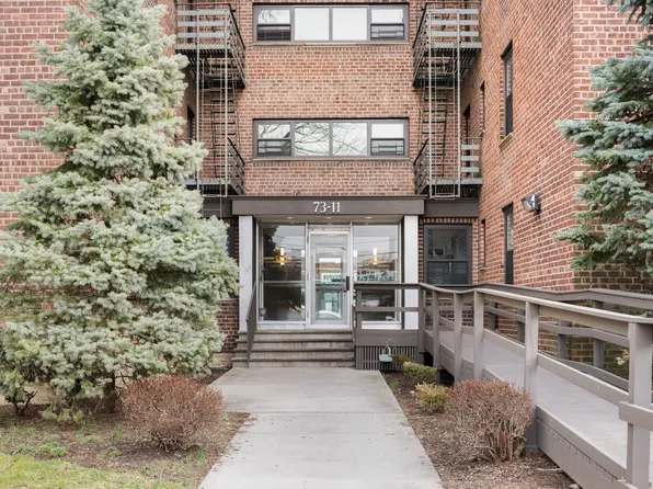 73-11 Bell Boulevard image 1 of 16