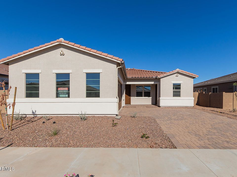 1st image of 16372 W AVENIDA DEL SOL --