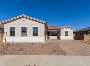 16372 W Avenida Del Sol, Surprise, AZ 85387