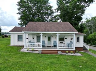 2238 County Route 102, Woodhull, NY 14898