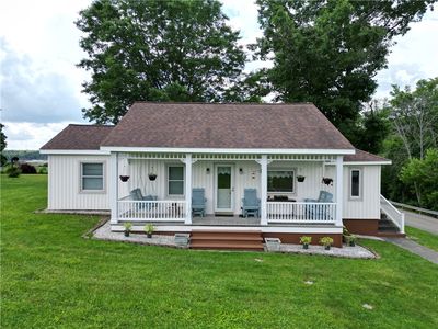 2238 County Route 102, Woodhull, NY, 14898