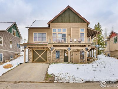 130 Discovery Ln, Fraser, CO, 80442