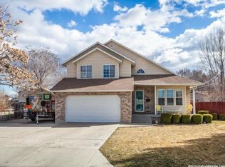 247 S 700 W, Payson, UT 84651