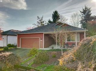 15901 NE 47th St, Vancouver, WA 98682
