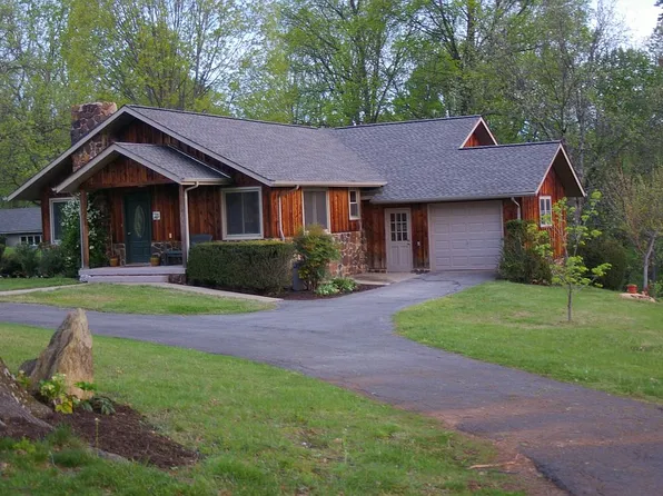1410 Ratledge Rd, Friendsville, TN 37737