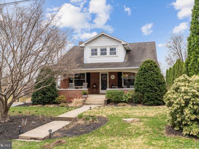 596 Kline Ave, Pottstown, PA, 19465
