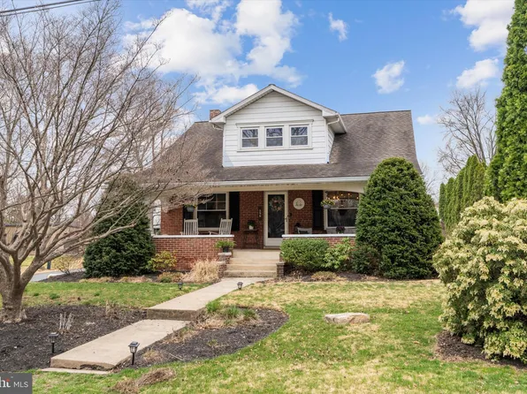 596 Kline Ave, Pottstown, PA 19465