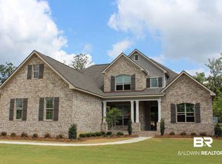 32056 Badger Ct, Spanish Fort, AL 36526