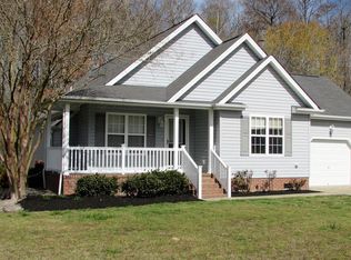 1005 Lessie Ln, Elizabeth City, NC 27909