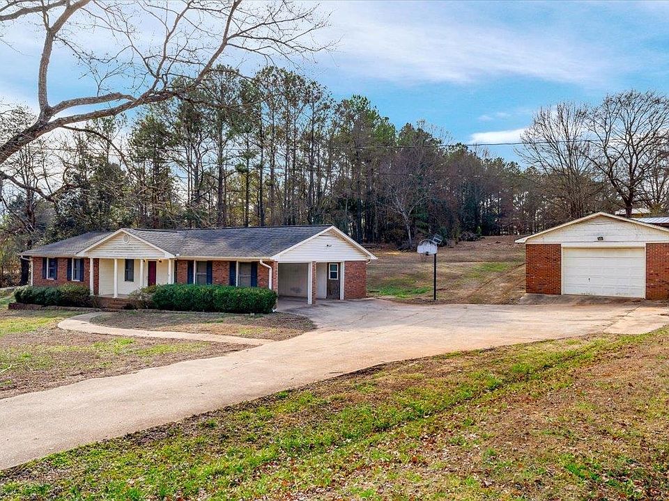 320 Draytonville Rd, Gaffney, SC 29340 Zillow