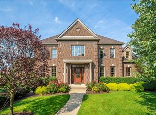 4210 Muirfield Cir, Presto, PA 15142