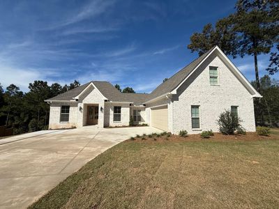 7 Pinehill Ct, Hattiesburg, MS, 39402