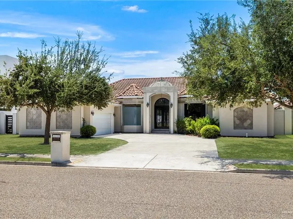 5121 W Gumwood Ave, McAllen, TX 78501