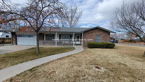 595 Starlight Dr Photo 1