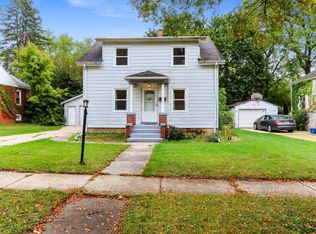 221 Vine St, Delavan, WI 53115