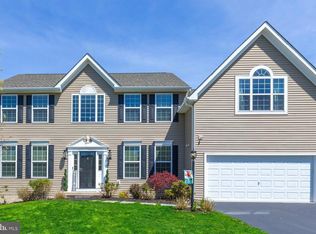 1236 Devonshire Rd, Coatesville, PA 19320